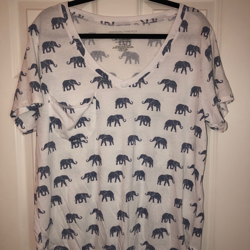 Greyson Threads T-Shirt